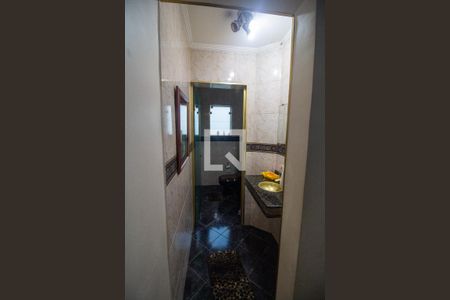 Casa para alugar com 573m², 4 quartos e 7 vagasLavabo