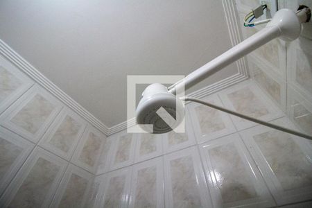 Casa para alugar com 573m², 4 quartos e 7 vagasBanheiro de Serviço