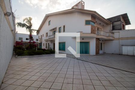 Casa para alugar com 573m², 4 quartos e 7 vagasGaragem