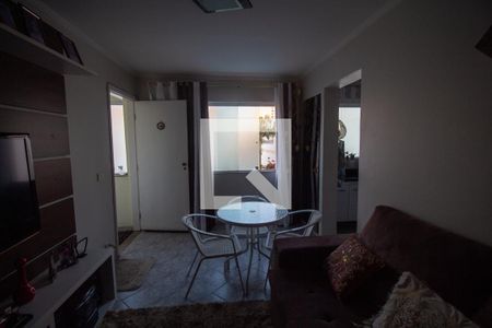 Casa para alugar com 573m², 4 quartos e 7 vagasSala de Estar/Serviço