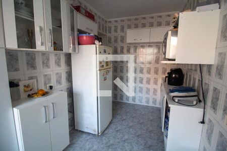 Casa para alugar com 573m², 4 quartos e 7 vagasCozinha