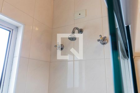 Casa à venda com 230m², 3 quartos e 4 vagas2o. Andar - Banheiro da Suíte 2