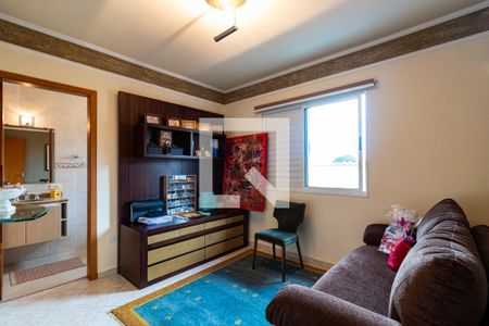 Casa à venda com 230m², 3 quartos e 4 vagas2o. Andar - Suíte 1