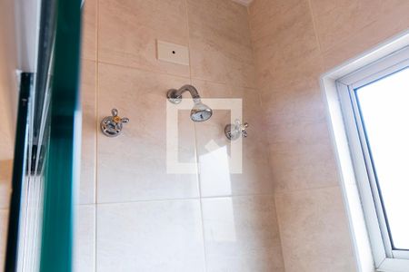 Casa à venda com 230m², 3 quartos e 4 vagas2o. Andar - Banheiro da Suíte 1