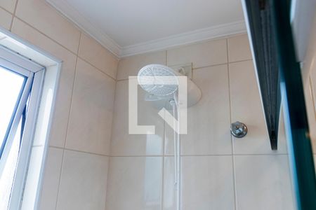 Casa à venda com 230m², 3 quartos e 4 vagas3o. Andar - Banheiro social