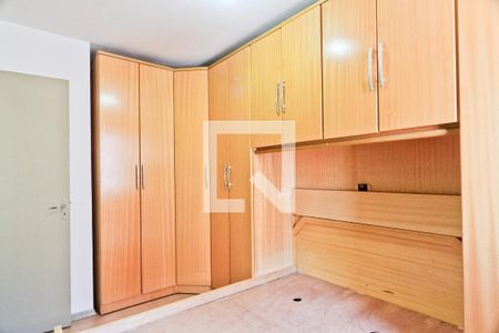Quarto 1 de apartamento para alugar com 2 quartos, 50m² em Vila Siqueira (zona Norte), São Paulo