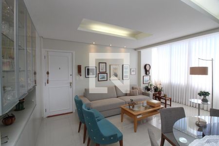 Apartamento à venda com 190m², 3 quartos e 2 vagas