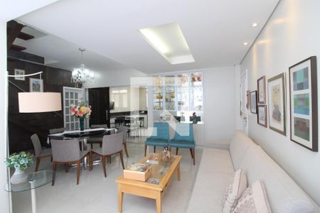 Apartamento à venda com 190m², 3 quartos e 2 vagas