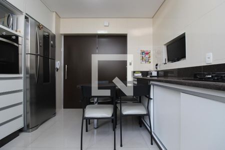 Apartamento à venda com 190m², 3 quartos e 2 vagas
