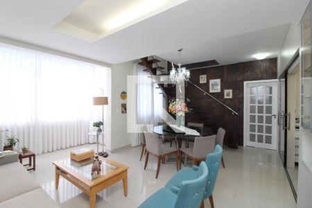 Apartamento à venda com 190m², 3 quartos e 2 vagas