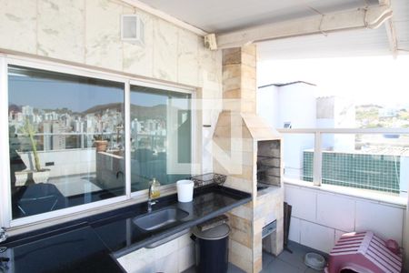 Apartamento à venda com 190m², 3 quartos e 2 vagas