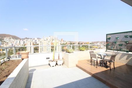 Apartamento à venda com 190m², 3 quartos e 2 vagas
