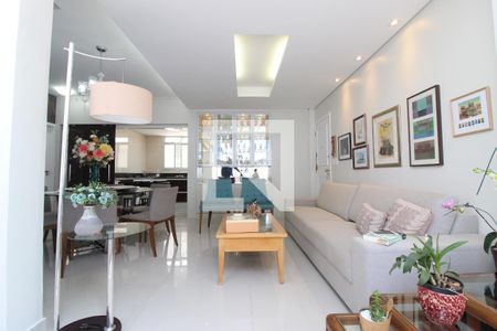 Apartamento à venda com 190m², 3 quartos e 2 vagas