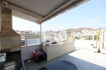 Apartamento à venda com 190m², 3 quartos e 2 vagas