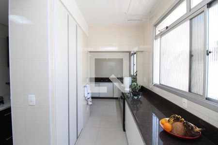 Apartamento à venda com 190m², 3 quartos e 2 vagas