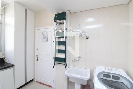 Apartamento à venda com 190m², 3 quartos e 2 vagas