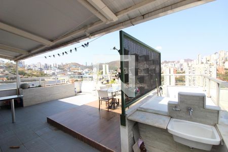 Apartamento à venda com 190m², 3 quartos e 2 vagas
