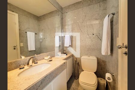 Apartamento à venda com 587m², 3 quartos e 6 vagas