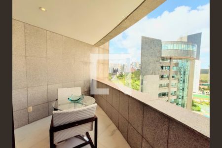 Apartamento à venda com 587m², 3 quartos e 6 vagas