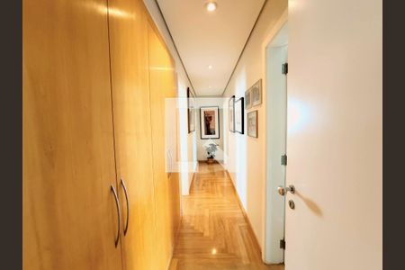 Apartamento à venda com 587m², 3 quartos e 6 vagas