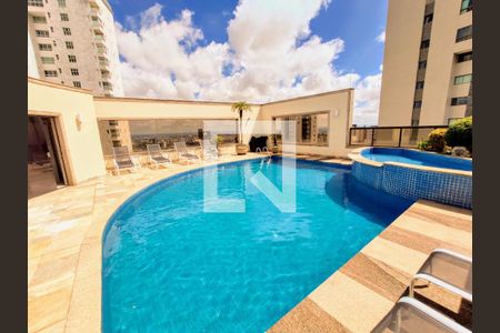 Apartamento à venda com 587m², 3 quartos e 6 vagas