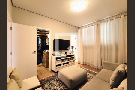 Apartamento à venda com 587m², 3 quartos e 6 vagas