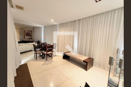 Apartamento à venda com 587m², 3 quartos e 6 vagas