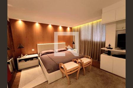 Apartamento à venda com 587m², 3 quartos e 6 vagas