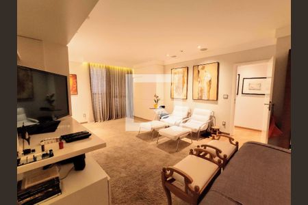 Apartamento à venda com 587m², 3 quartos e 6 vagas