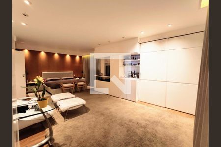 Apartamento à venda com 587m², 3 quartos e 6 vagas