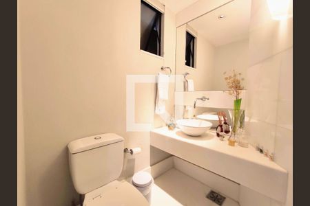 Apartamento à venda com 587m², 3 quartos e 6 vagas