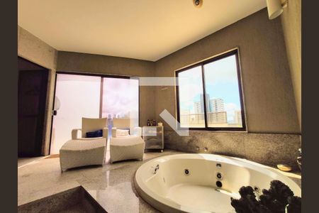 Apartamento à venda com 587m², 3 quartos e 6 vagas