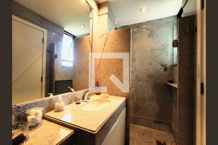 Apartamento à venda com 587m², 3 quartos e 6 vagas