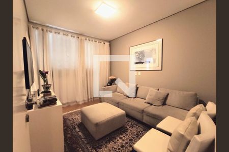 Apartamento à venda com 587m², 3 quartos e 6 vagas