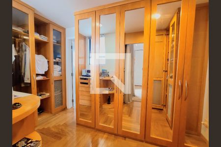 Apartamento à venda com 587m², 3 quartos e 6 vagas