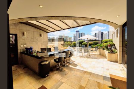 Apartamento à venda com 587m², 3 quartos e 6 vagas