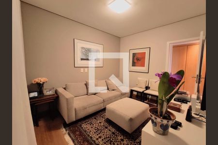 Apartamento à venda com 587m², 3 quartos e 6 vagas