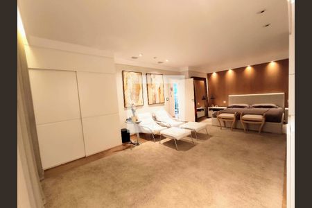 Apartamento à venda com 587m², 3 quartos e 6 vagas