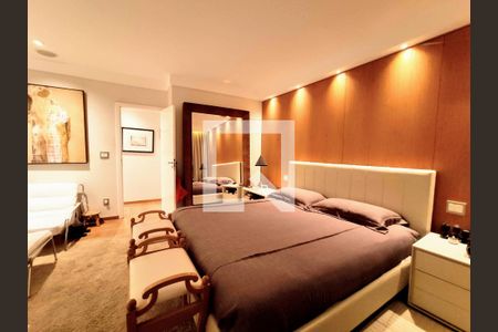 Apartamento à venda com 587m², 3 quartos e 6 vagas