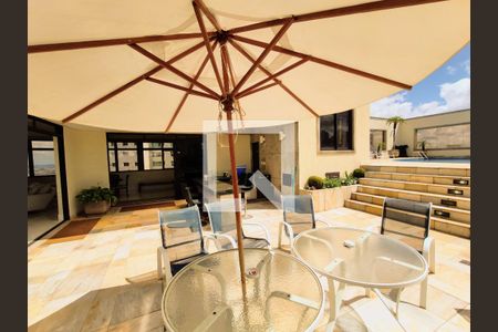 Apartamento à venda com 587m², 3 quartos e 6 vagas