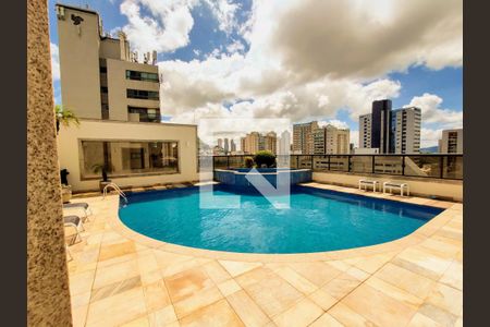 Apartamento à venda com 587m², 3 quartos e 6 vagas
