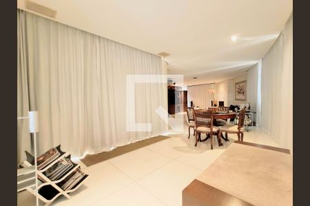 Apartamento à venda com 587m², 3 quartos e 6 vagas