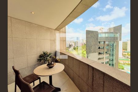 Apartamento à venda com 587m², 3 quartos e 6 vagas