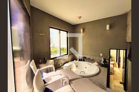 Apartamento à venda com 587m², 3 quartos e 6 vagas