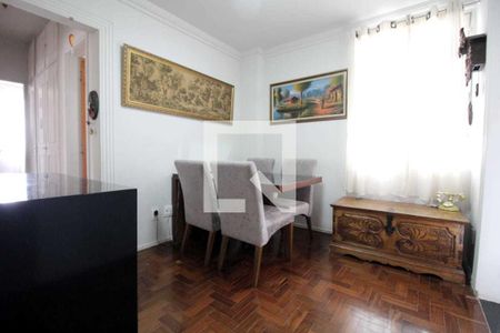 Apartamento à venda com 189m², 4 quartos e 2 vagas