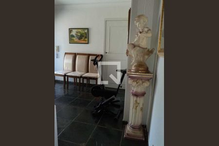 Apartamento à venda com 189m², 4 quartos e 2 vagas