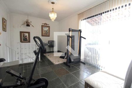 Apartamento à venda com 189m², 4 quartos e 2 vagas