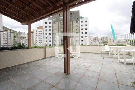 Apartamento à venda com 189m², 4 quartos e 2 vagas