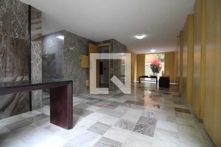 Apartamento à venda com 189m², 4 quartos e 2 vagas