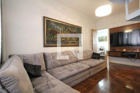 Apartamento à venda com 189m², 4 quartos e 2 vagas